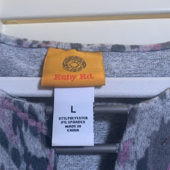 Ruby Rd Dress - Picture 3 of 7